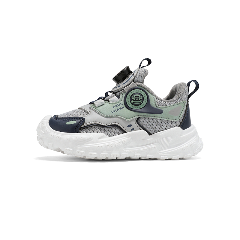 Удобные и легкие нескользящие износостойкие низкие детские беговые кроссовки Kids' PAUL FRANK, хаки/темно-синий
Удобные и легкие нескользящие износостойкие низкие детские беговые кроссовки Kids' PAUL FRANK, хаки/темно-синий