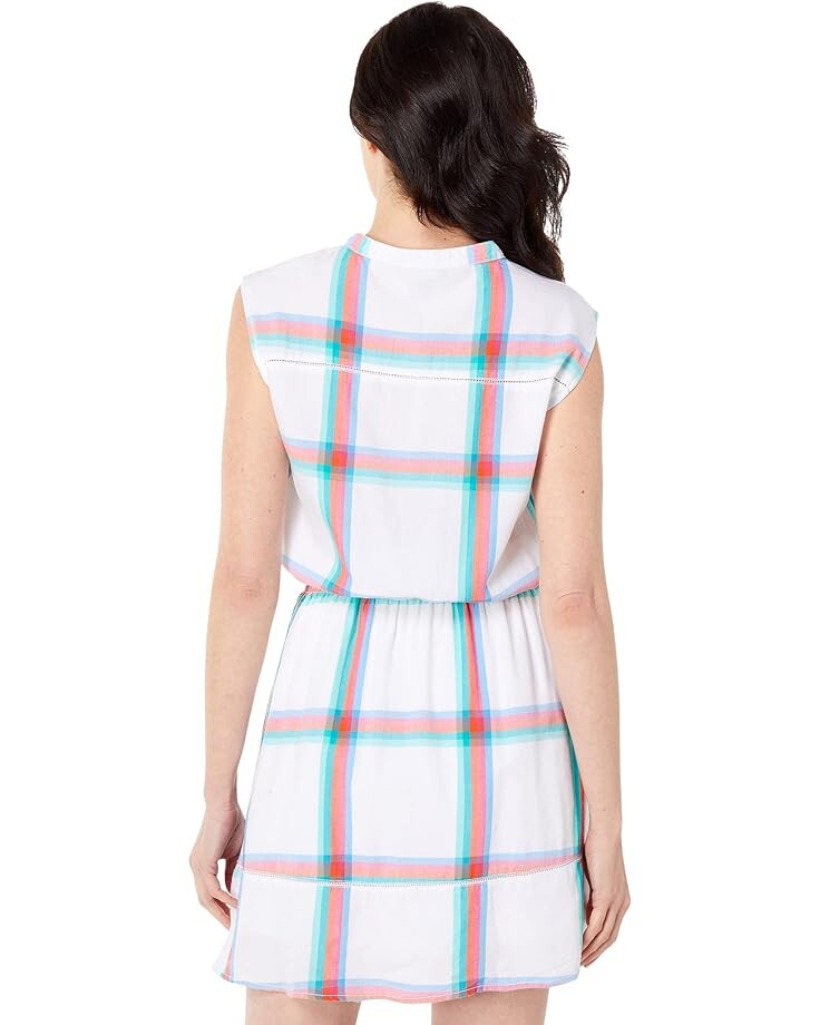 Платье Hatley Abbey Dress - Southern Plaid, цвет Southern Plaid
Платье Hatley Abbey Dress - Southern Plaid, цвет Southern Plaid