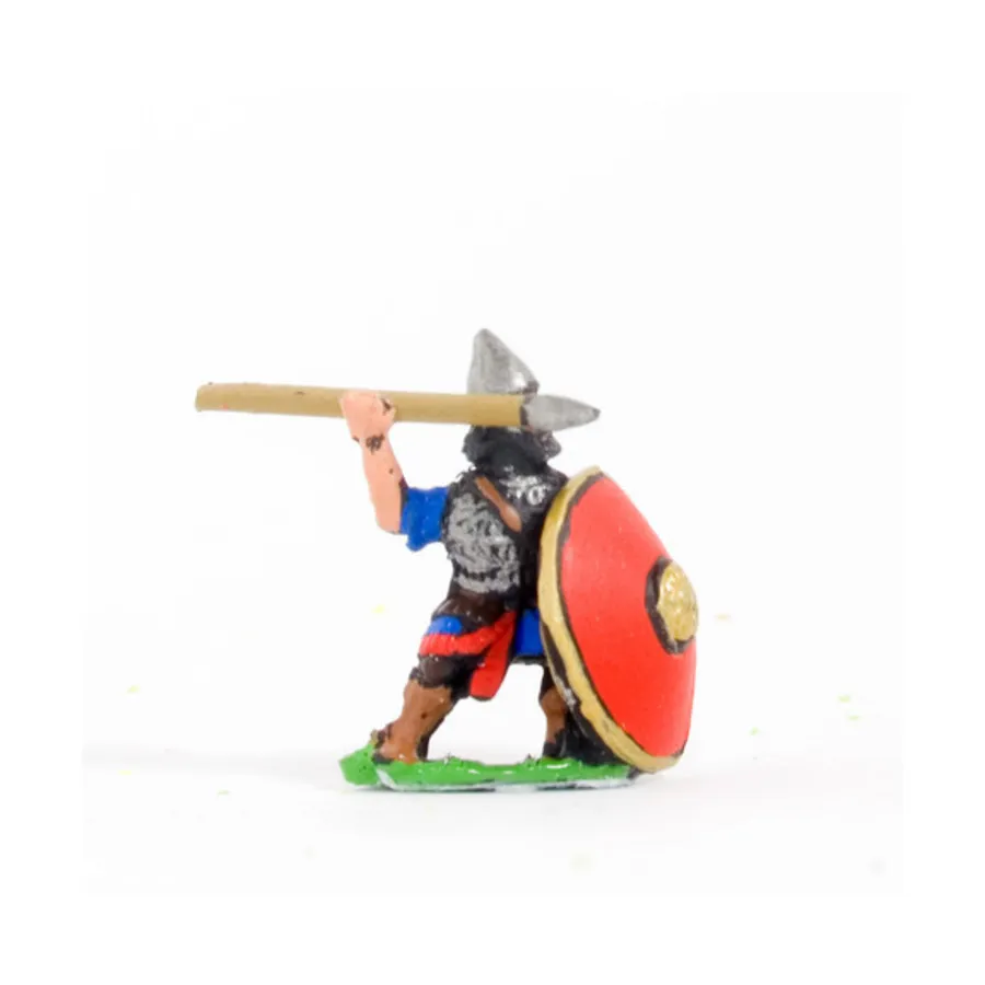 Гвардейские тяжелые копейщики, Ancient Miniatures - Biblical - New Assyrian Empire (15mm)
Гвардейские тяжелые копейщики, Ancient Miniatures - Biblical - New Assyrian Empire (15mm)