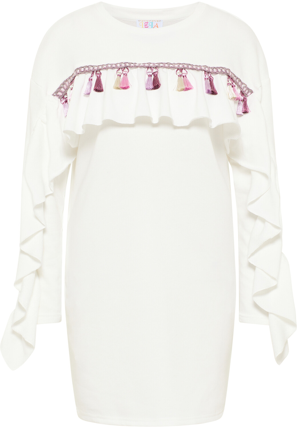 Платье IZIA, белый
Платье IZIA, белый