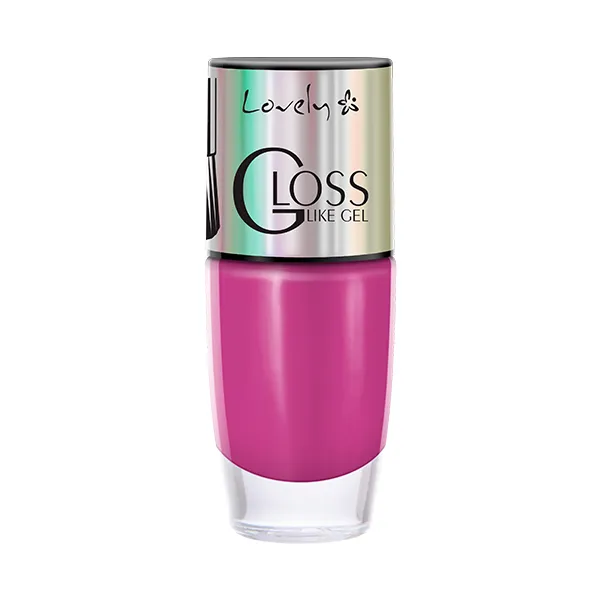 Лаки для ногтей Nail Polish Gloss Like Gel Lovely, 151
Лаки для ногтей Nail Polish Gloss Like Gel Lovely, 151