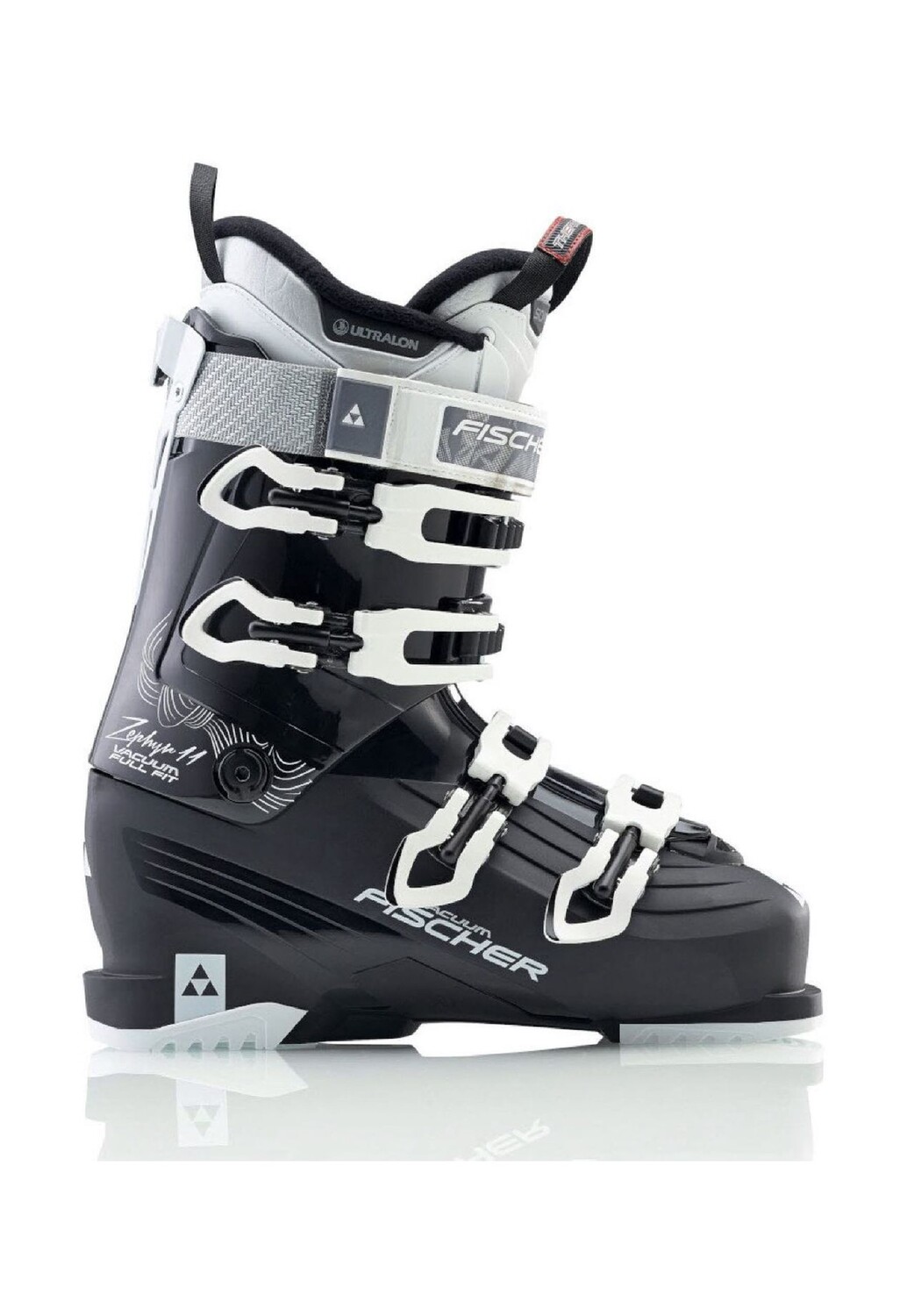 Лыжные ботинки ZEPHYR 11 VACUUM FULL FIT FISCHER
Лыжные ботинки ZEPHYR 11 VACUUM FULL FIT FISCHER
