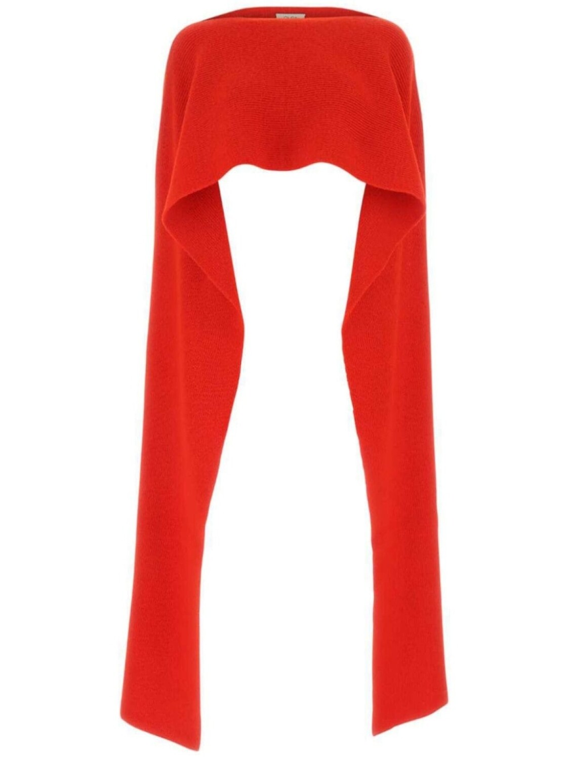 Красное пончо QUIRA, красный
Красное пончо QUIRA, красный