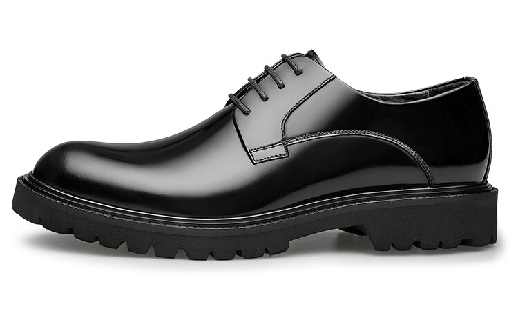 Туфли мужские низкие Zro, цвет Burgundy
Туфли мужские низкие Zro, цвет Burgundy