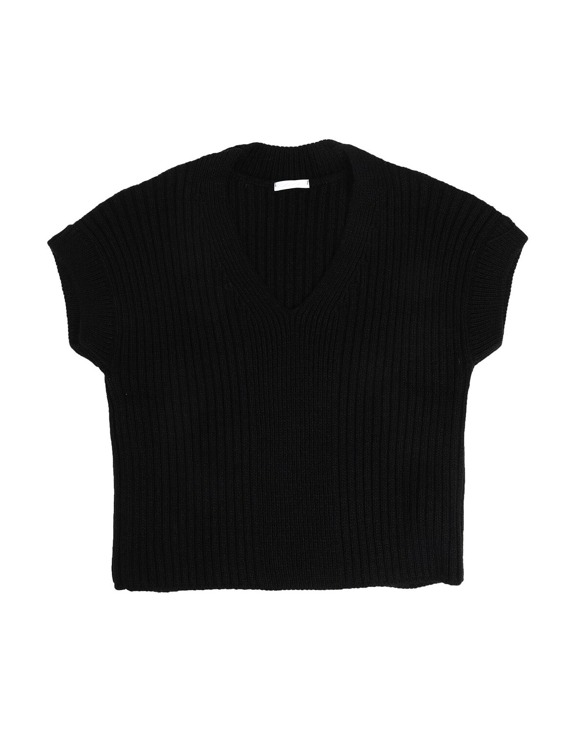 Свитер Miss Grant, черный
Свитер Miss Grant, черный