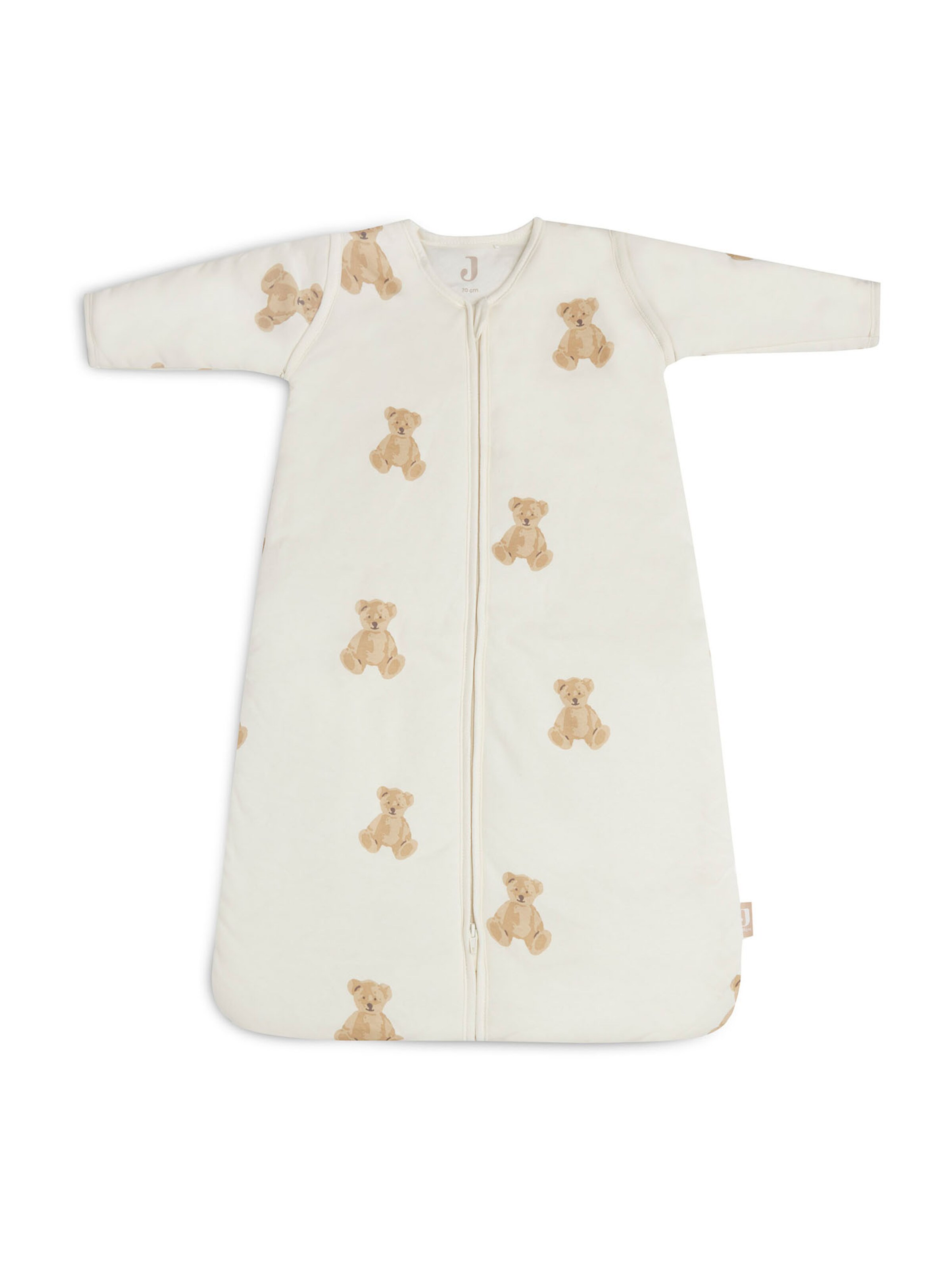 Jollein Спальник Natural White
Jollein Спальник Natural White