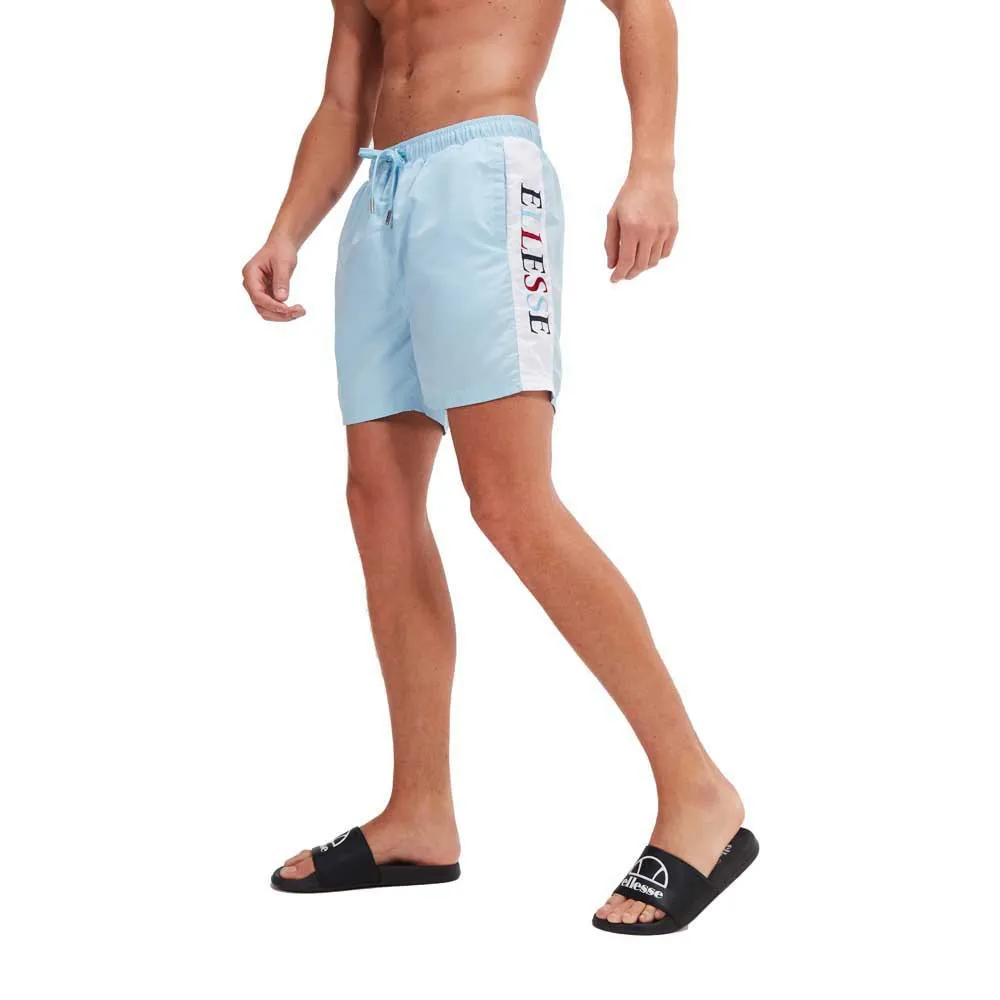 Шорты для плавания Ellesse Devanno, синий
Шорты для плавания Ellesse Devanno, синий