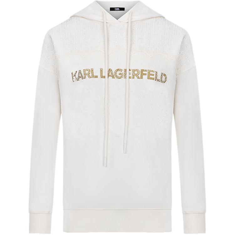 Свитшот KARL LAGERFELD SS25 женский KARL LAGERFELD / Karl Lagerfeld Jeans, белый
Свитшот KARL LAGERFELD SS25 женский KARL LAGERFELD / Karl Lagerfeld Jeans, белый