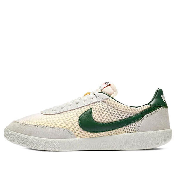 Кроссовки killshot og sp Nike, белый
Кроссовки killshot og sp Nike, белый