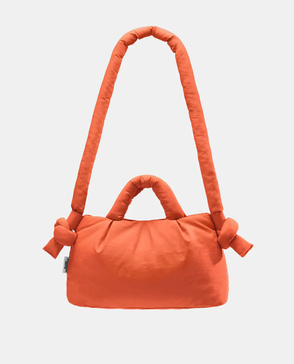 Мини-сумка через плечо Ona от Ölend, коралловый, Красный, Мини-сумка через плечо Ona от Ölend, коралловый
Мини-сумка через плечо Ona от Ölend, коралловый, Красный, Мини-сумка через плечо Ona от Ölend, коралловый