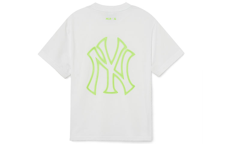 Детская футболка MLB, белый
Детская футболка MLB, белый