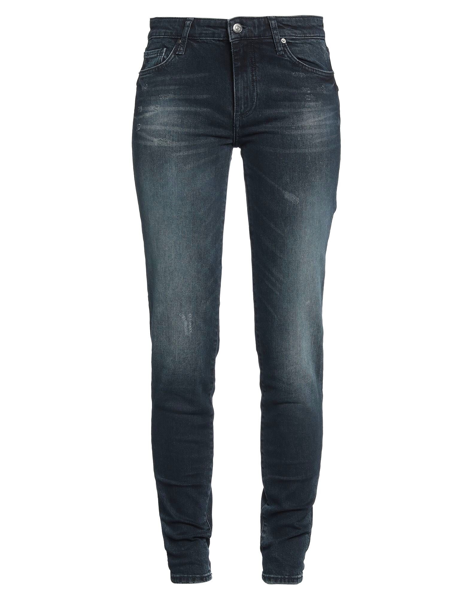 Джинсы Armani Exchange, синий
Джинсы Armani Exchange, синий