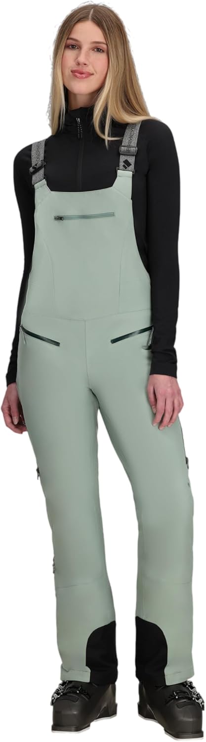 Obermeyer Womens Bliss Ski Bib Pants, Insulated and Waterproof for Skiing and Snowboarding, Green Grey Summit Sage, Белый, Obermeyer Womens Bliss Ski Bib Pants, Insulated and Waterproof for Skiing and Snowboarding, Green Grey Summit Sage
Obermeyer Womens Bliss Ski Bib Pants, Insulated and Waterproof for Skiing and Snowboarding, Green Grey Summit Sage, Белый, Obermeyer Womens Bliss Ski Bib Pants, Insulated and Waterproof for Skiing and Snowboarding, Green Grey Summit Sage