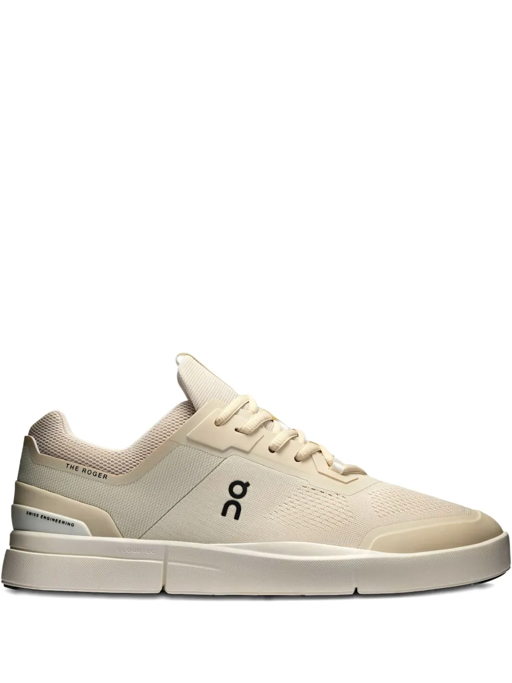 Кроссовки The Roger Spin Sand/Ivory On Running, бежевый
Кроссовки The Roger Spin Sand/Ivory On Running, бежевый