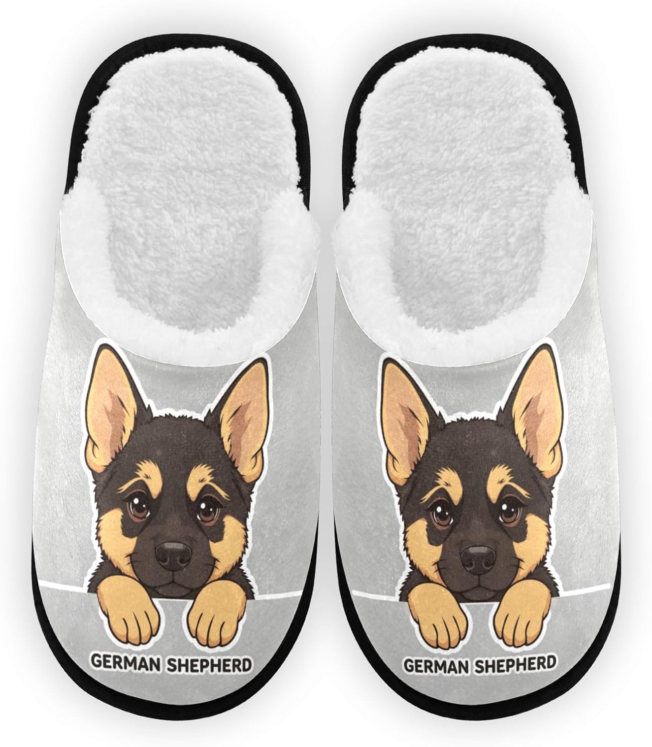Домашние спа-тапочки для женщин и мужчин, удобные домашние тапочки для путешествий, мягкие тапочки с эффектом памяти, противоскользящие, для отеля и спальни Dussdil, German Shepherd
Домашние спа-тапочки для женщин и мужчин, удобные домашние тапочки для путешествий, мягкие тапочки с эффектом памяти, противоскользящие, для отеля и спальни Dussdil, German Shepherd