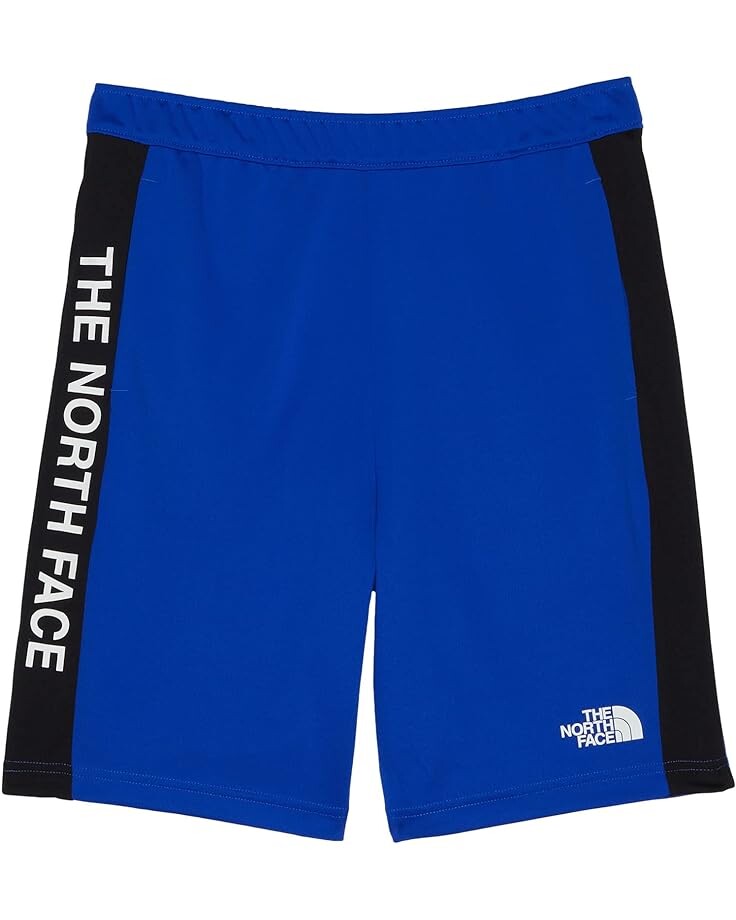 Шорты The North Face Never Stop Knit Training Shorts, цвет TNF Blue
Шорты The North Face Never Stop Knit Training Shorts, цвет TNF Blue