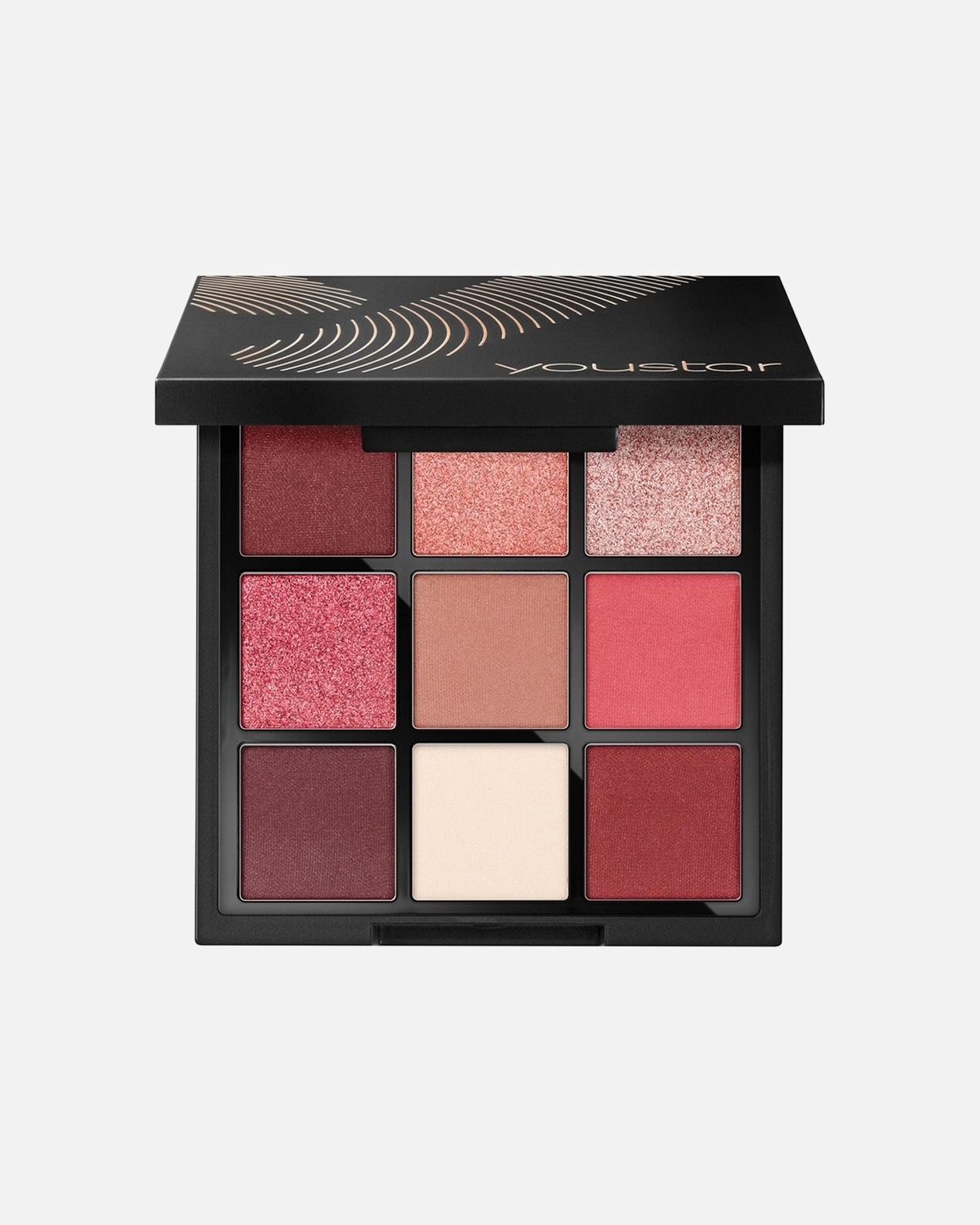 Тени для глаз, палетка African Erde, 1 vnt., 10.8 гр
Тени для глаз, палетка African Erde, 1 vnt., 10.8 гр