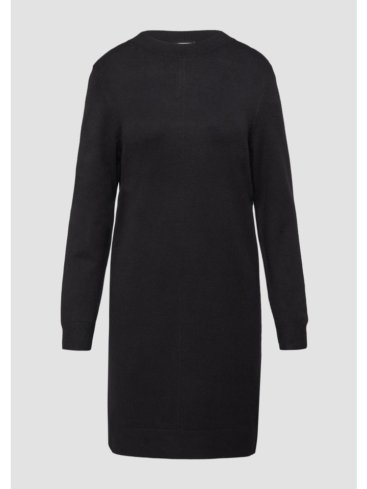 Платье в цвете 9999_черный s.Oliver
Платье в цвете 9999_черный s.Oliver