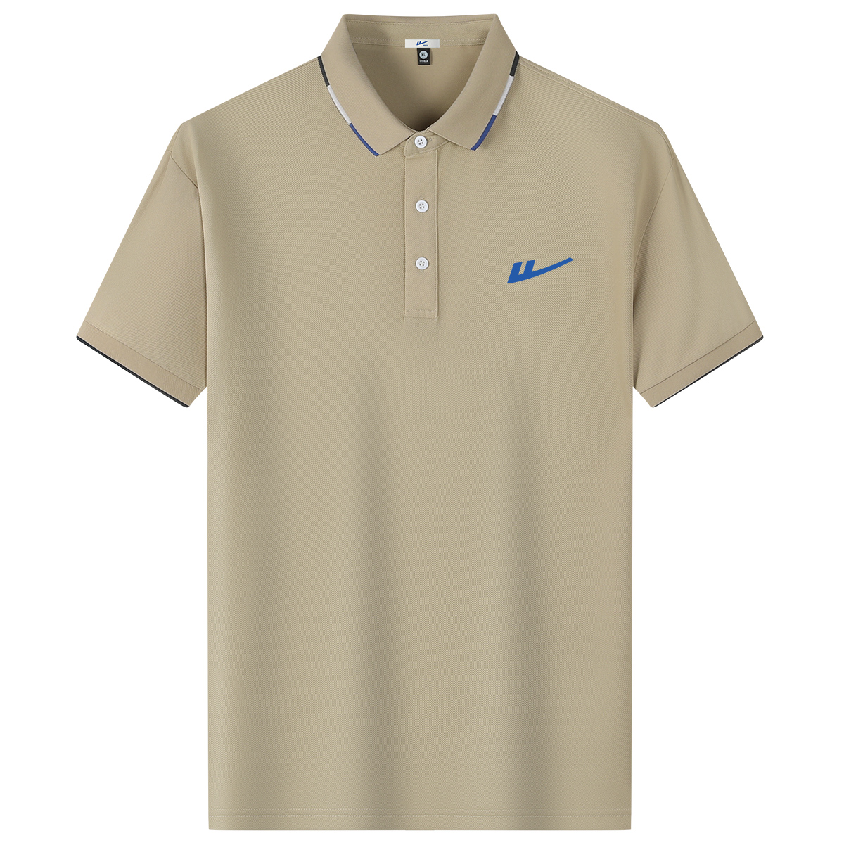 Унисекс поло WARRIOR, хаки
Унисекс поло WARRIOR, хаки