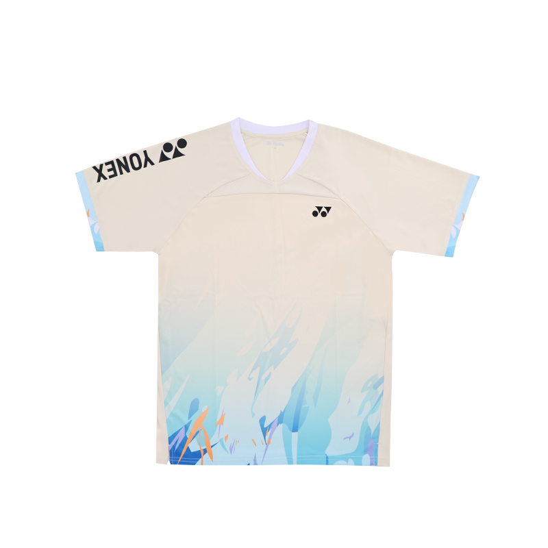 Футболка женская YONEX, Vanilla, Желтый, Футболка женская YONEX, Vanilla
Футболка женская YONEX, Vanilla, Желтый, Футболка женская YONEX, Vanilla