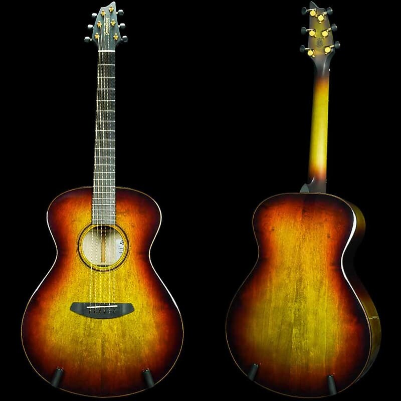 Акустическая гитара Breedlove Oregon Concert Earthsong Limited Edition Acoustic Guitar
Акустическая гитара Breedlove Oregon Concert Earthsong Limited Edition Acoustic Guitar