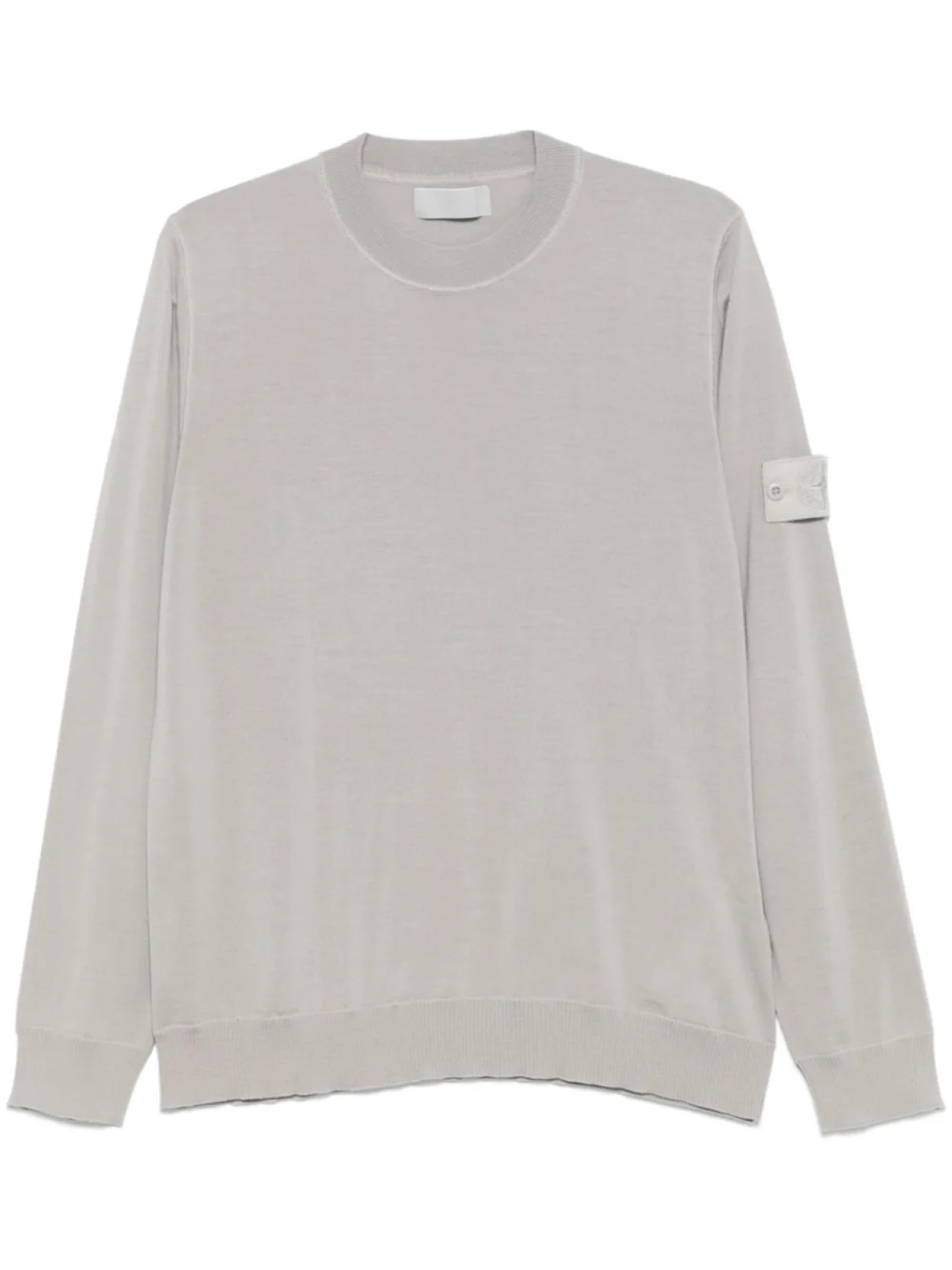 Футболка с изображением компаса Stone Island, серый
Футболка с изображением компаса Stone Island, серый