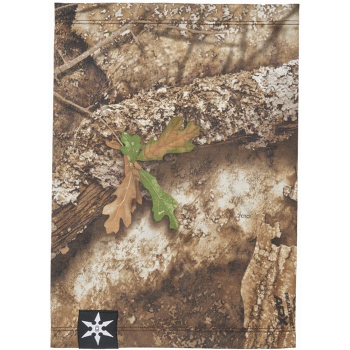 Водолазка ниндзя Airblaster, Real Tree Apx
Водолазка ниндзя Airblaster, Real Tree Apx