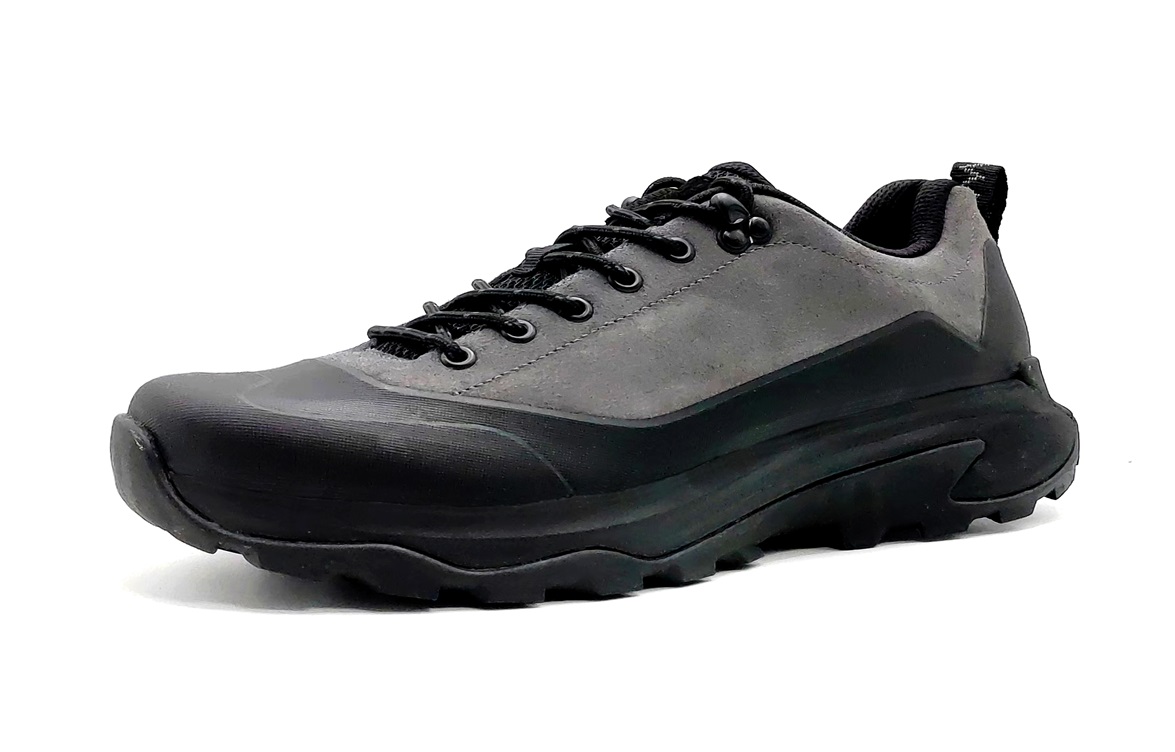 HIWALK Антискользящие износостойкие водонепроницаемые низкие уличные кроссовки унисекс серые, цвет Gray
HIWALK Антискользящие износостойкие водонепроницаемые низкие уличные кроссовки унисекс серые, цвет Gray