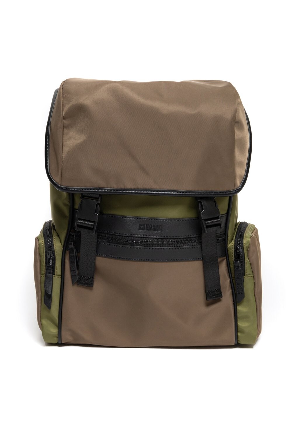 Рюкзак Big Star, зеленый
Рюкзак Big Star, зеленый