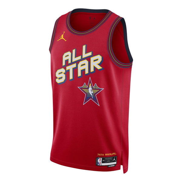 Футболка dri-fit nba 2025 all-star weekend team 1 swingman jersey Air Jordan, красный
Футболка dri-fit nba 2025 all-star weekend team 1 swingman jersey Air Jordan, красный