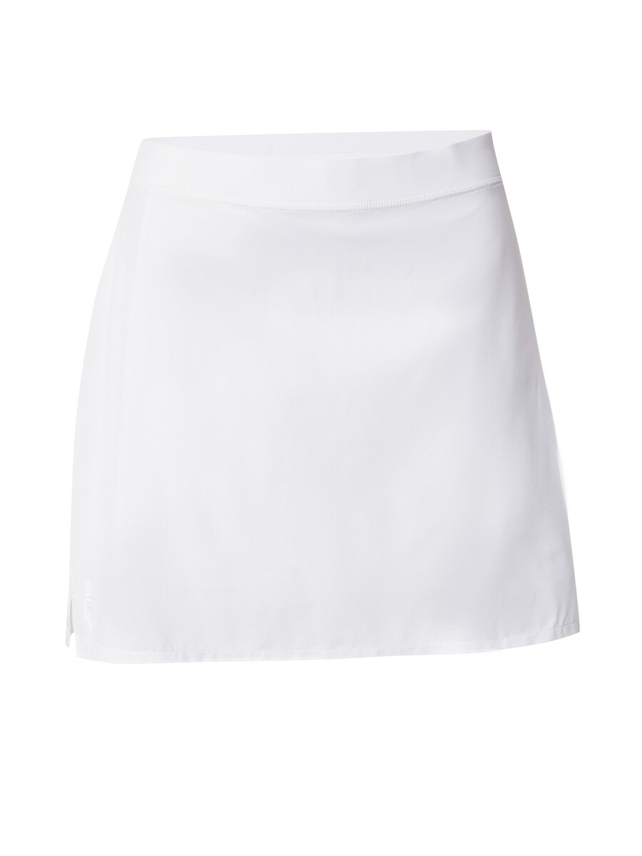 Юбка Polo Ralph Lauren, белый
Юбка Polo Ralph Lauren, белый