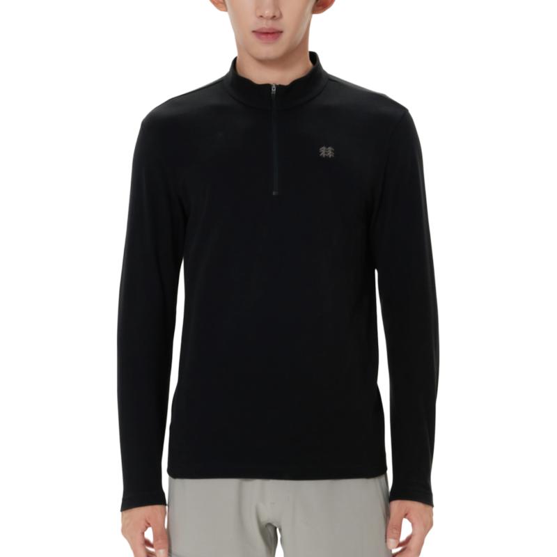 Футболка мужская KOLON SPORT, черный
Футболка мужская KOLON SPORT, черный
