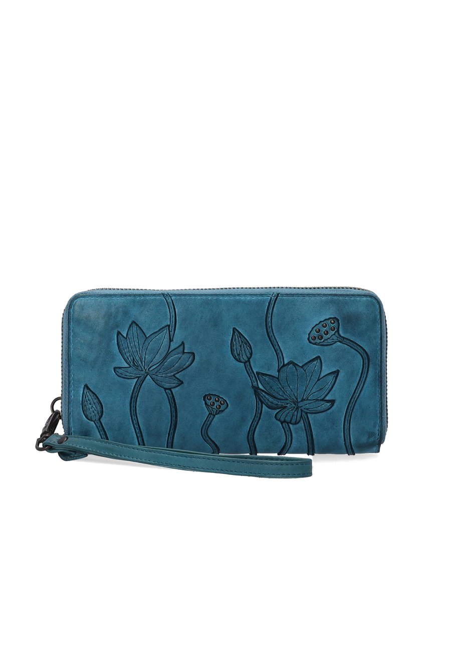 Кошелек VENEZIA Wallet, Blue
Кошелек VENEZIA Wallet, Blue