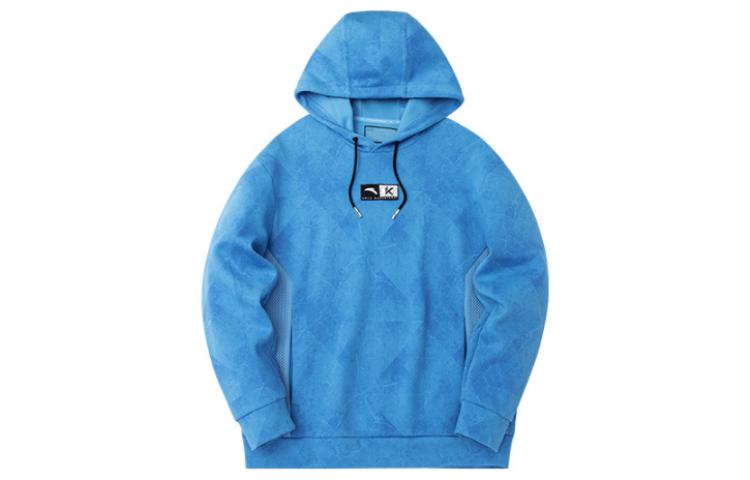 Свитшот Anta Basketball Collection мужской ярко-синий, сочно-синий
Свитшот Anta Basketball Collection мужской ярко-синий, сочно-синий