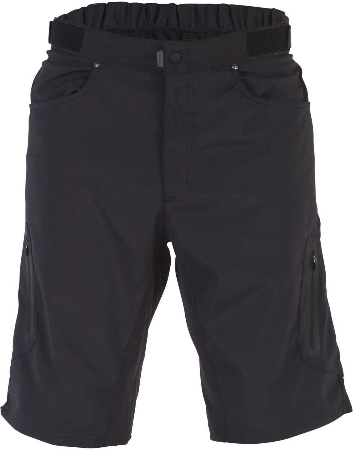 Велосипедные шорты и подшлемник Ether — мужские Zoic, черный
Велосипедные шорты и подшлемник Ether — мужские Zoic, черный