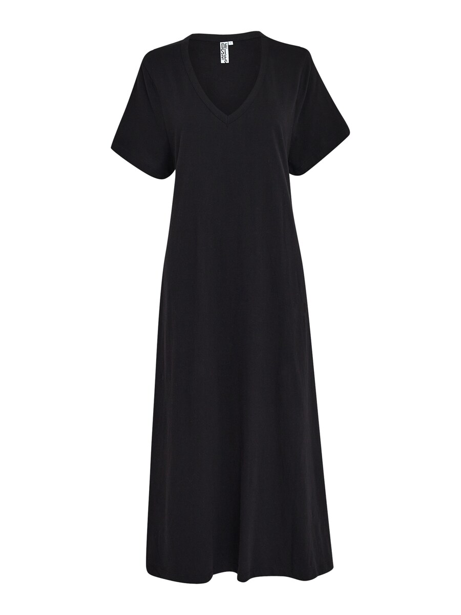 Платье DESIRES Dina, черный
Платье DESIRES Dina, черный