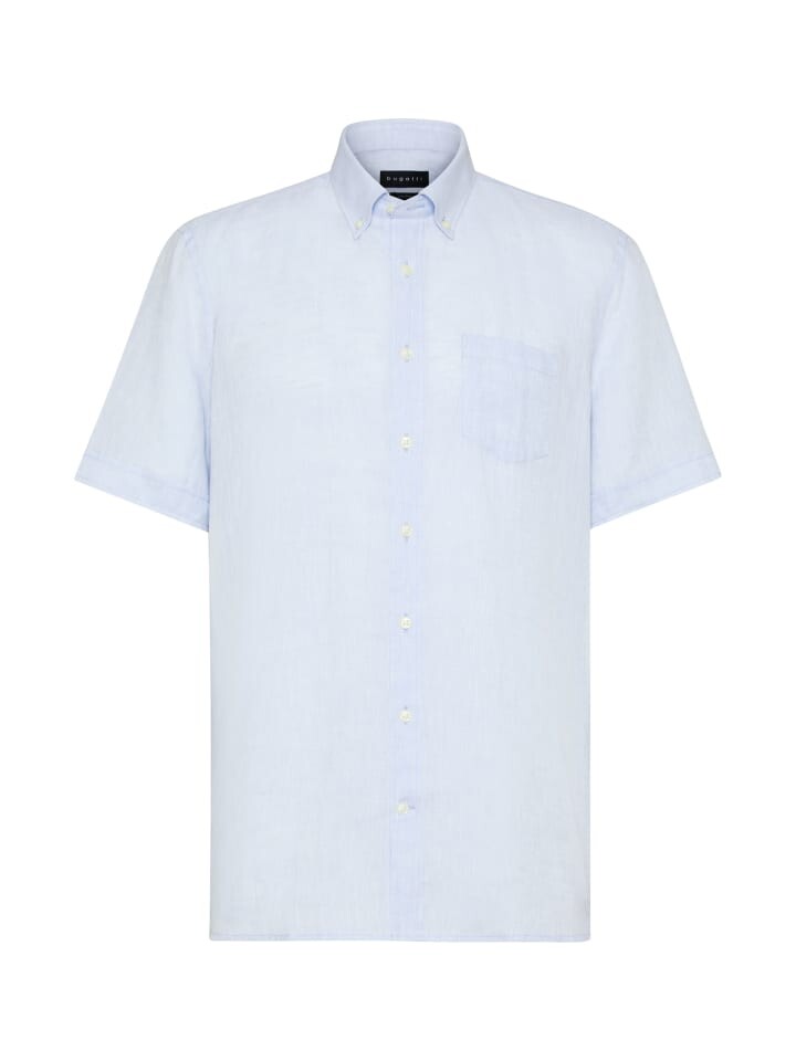 Рубашка Bugatti, светло-синий
Рубашка Bugatti, светло-синий