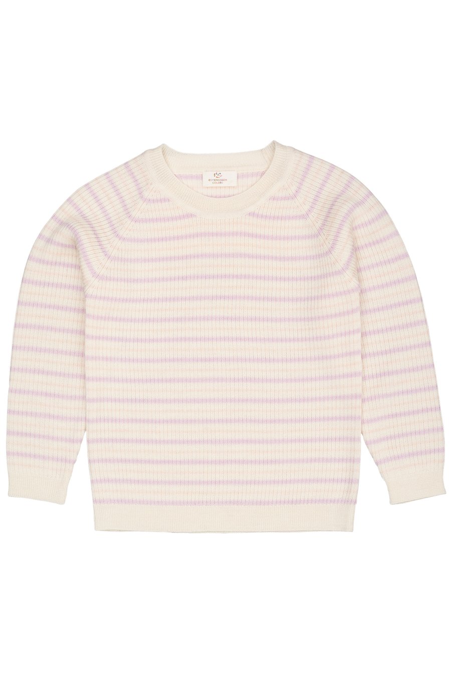 Джемпер Copenhagen Colors UNISEX, Cream/Cream/Lavender/Dusty Rose/Multi-Coloured
Джемпер Copenhagen Colors UNISEX, Cream/Cream/Lavender/Dusty Rose/Multi-Coloured