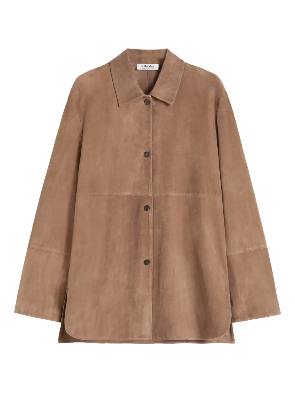 Куртка Estate со вставками 'S Max Mara, коричневый
Куртка Estate со вставками 'S Max Mara, коричневый