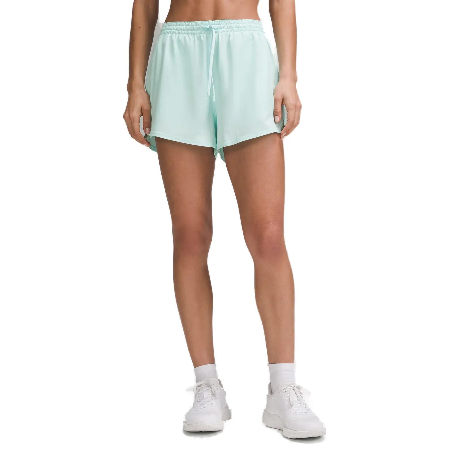 Lululemon Легкие повседневные шорты Women's Mint Green
Lululemon Легкие повседневные шорты Women's Mint Green