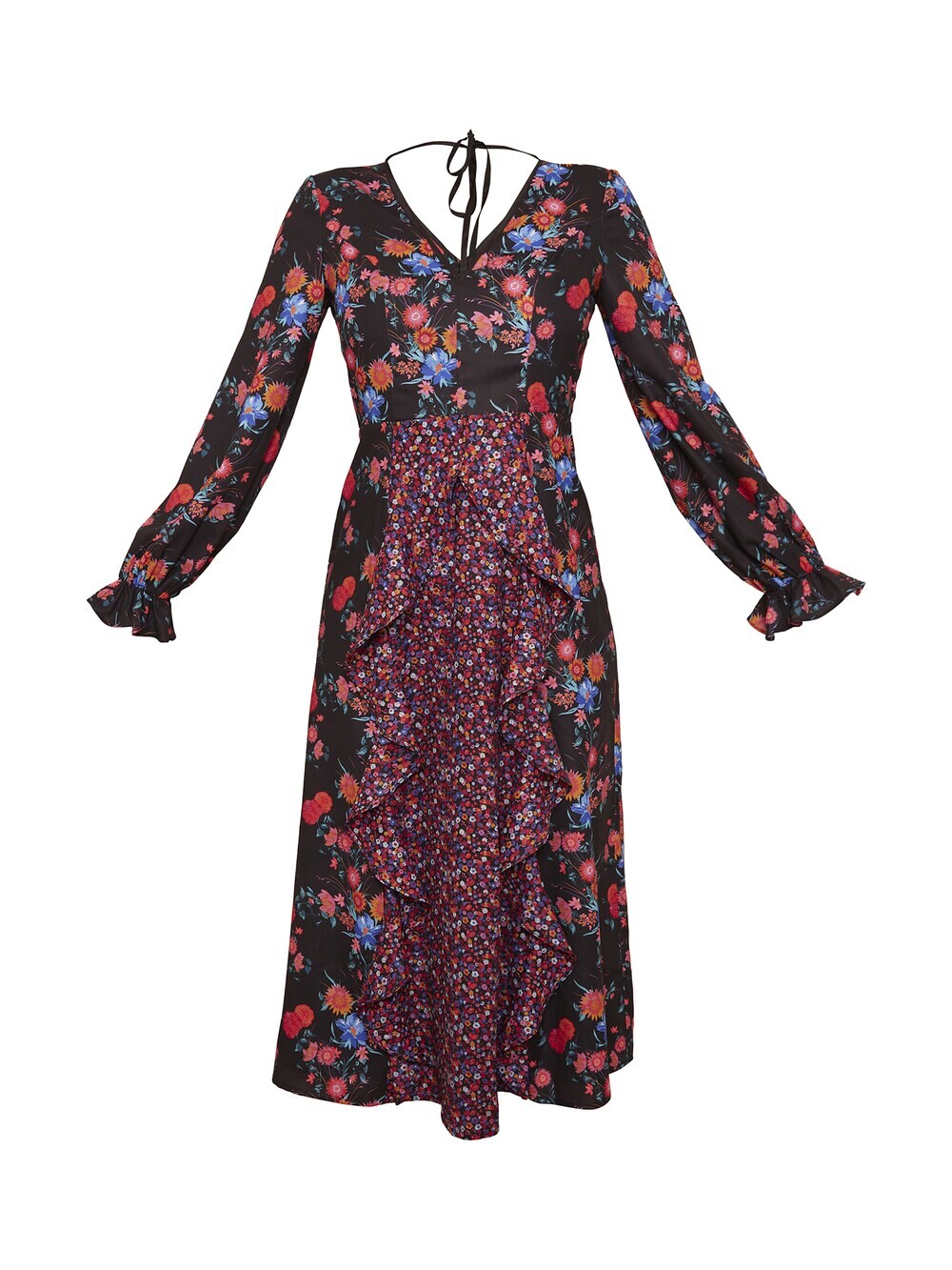 Платье Chi Chi London, черный
Платье Chi Chi London, черный