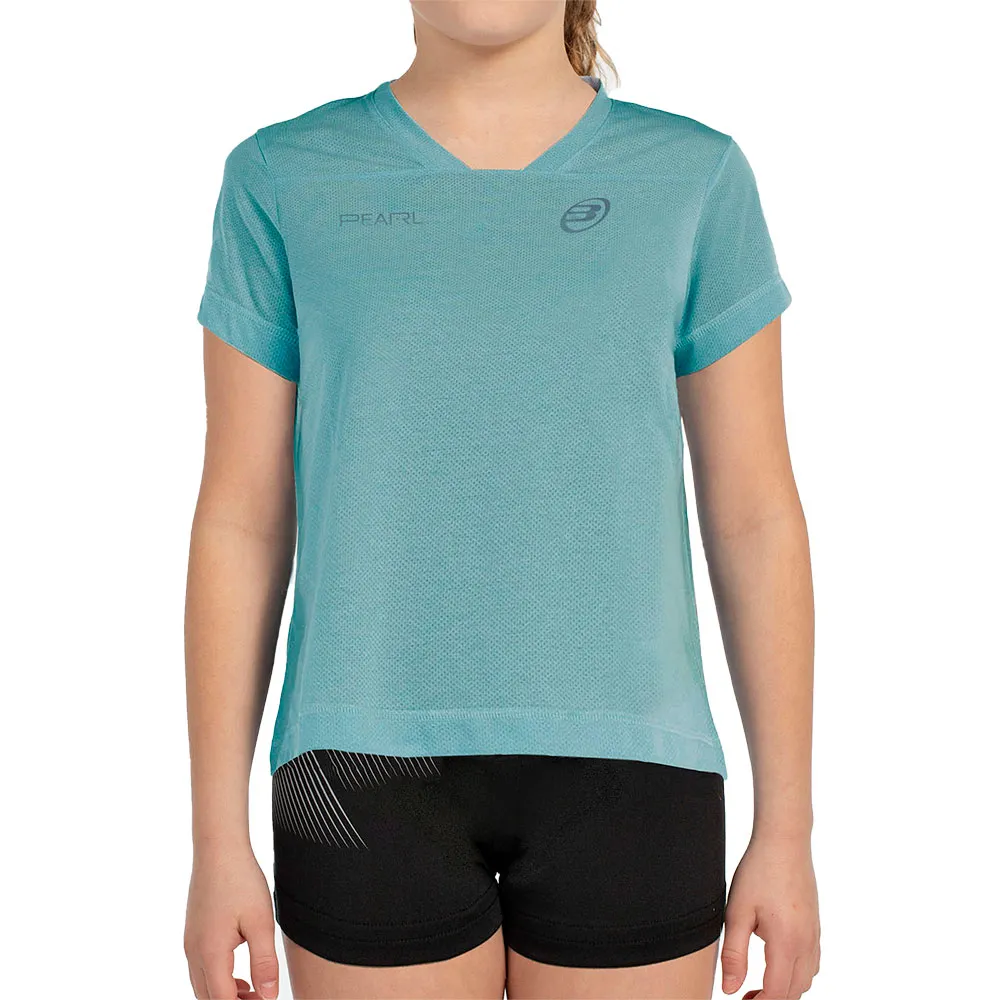 Футболка Bullpadel Bea g 25v, синий
Футболка Bullpadel Bea g 25v, синий