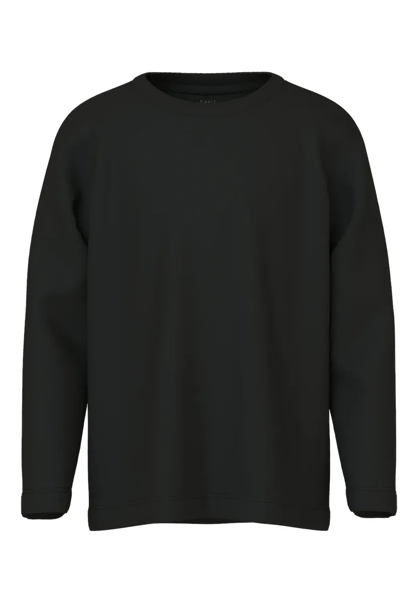 Футболка Name It "NKMVOBBO LS NREG TOP NOOS", черный
Футболка Name It "NKMVOBBO LS NREG TOP NOOS", черный