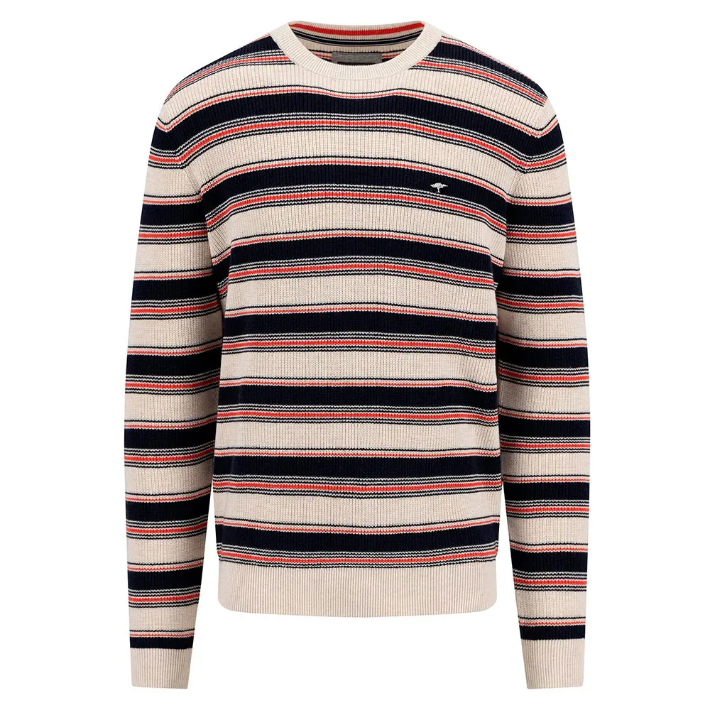 Свитер Fynch Hatton 1412607 Fisherman, бежевый
Свитер Fynch Hatton 1412607 Fisherman, бежевый