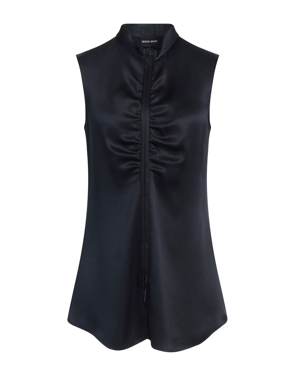 Рубашка Giorgio Armani, синий
Рубашка Giorgio Armani, синий