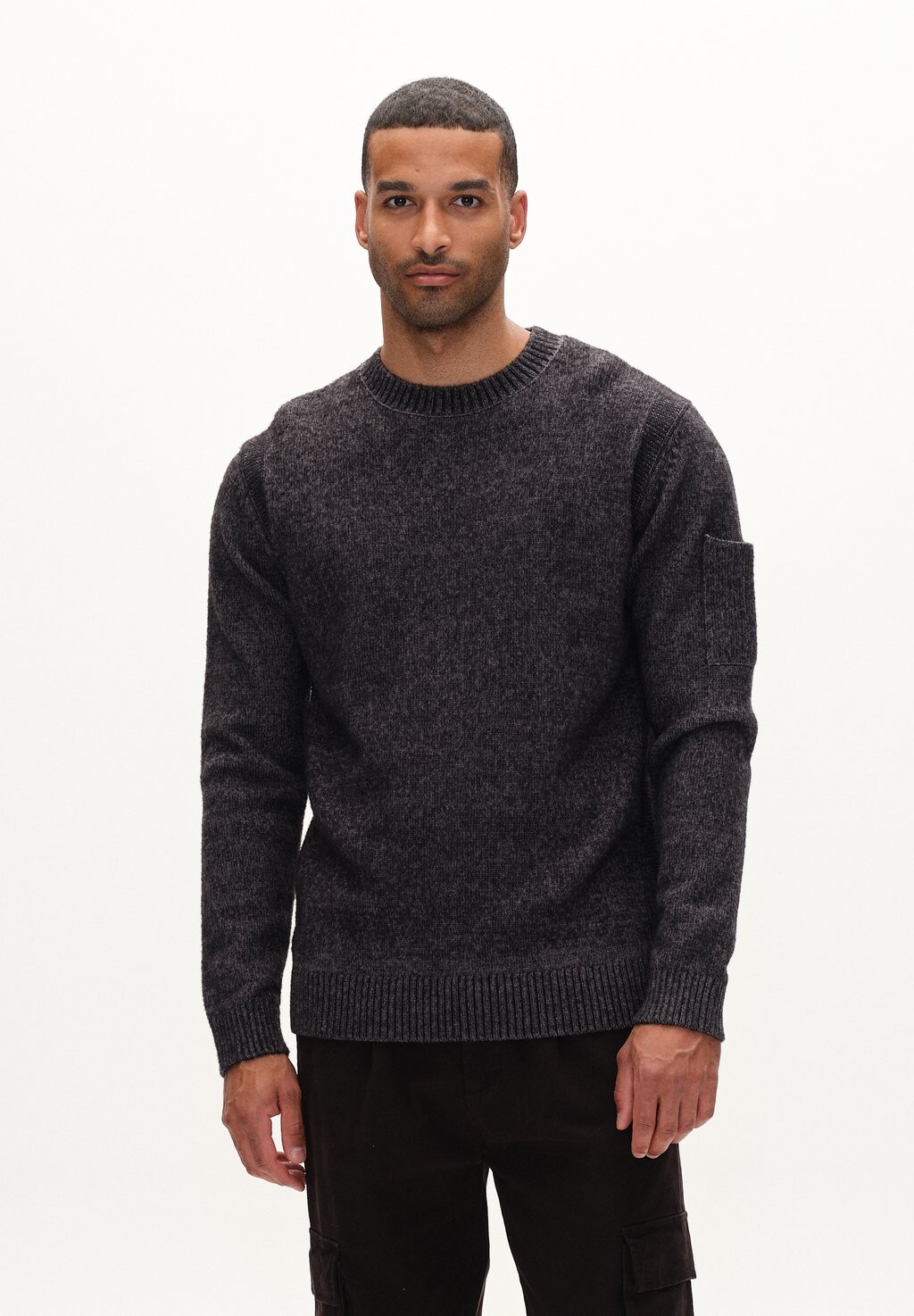 Джемпер LUCA LS Gabba, серый
Джемпер LUCA LS Gabba, серый