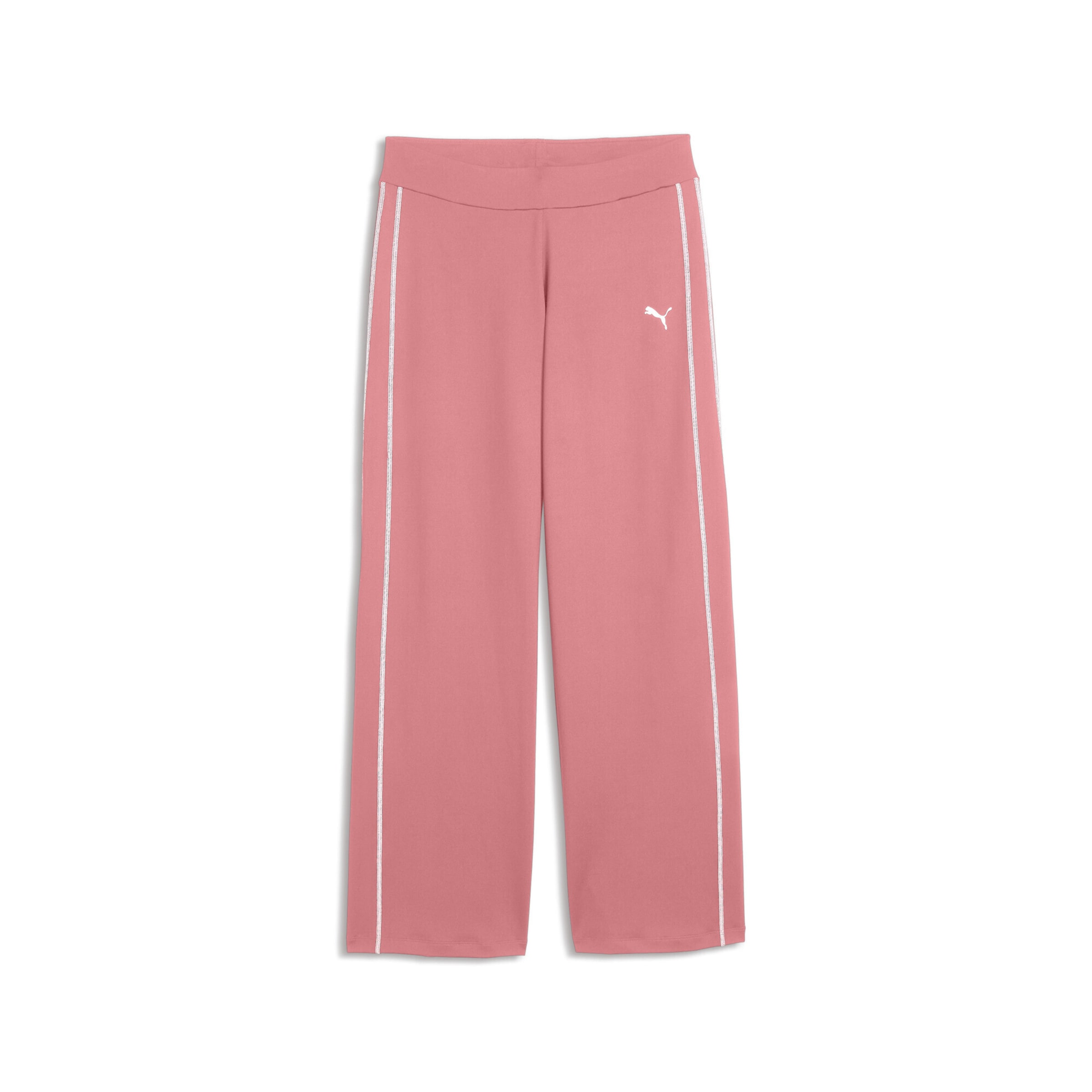 PUMA Широкие спортивные штаны 'T7' в цвете Rose
PUMA Широкие спортивные штаны 'T7' в цвете Rose