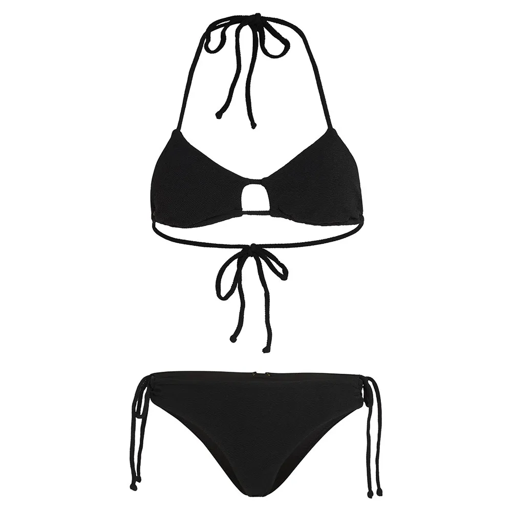 Бикини O´neill Madrid Jensen, черный
Бикини O´neill Madrid Jensen, черный