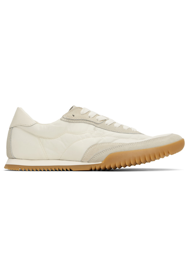 Кроссовки с низким профилем и отделкой из замши Boss, белый
Кроссовки с низким профилем и отделкой из замши Boss, белый