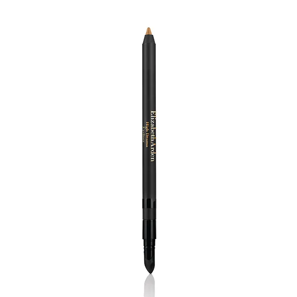 Кремовая подводка для глаз High Definition Eyeliner Elizabeth Arden, цвет bright eyes
Кремовая подводка для глаз High Definition Eyeliner Elizabeth Arden, цвет bright eyes